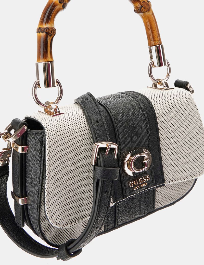 Kerima 4G logo mini handbag