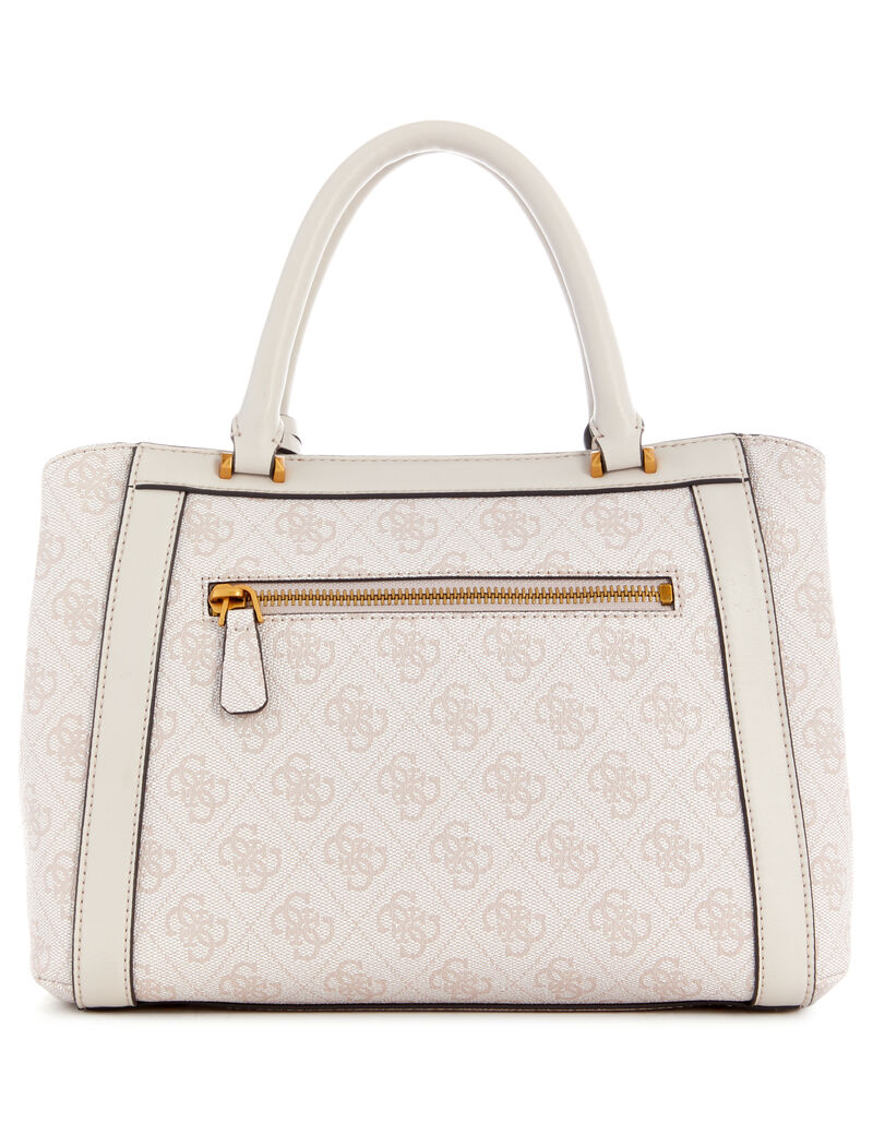 Dagan 4G logo handbag