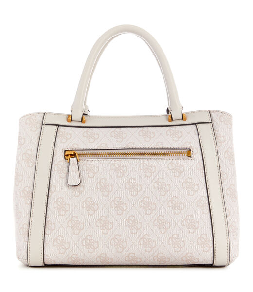 Dagan 4G logo handbag