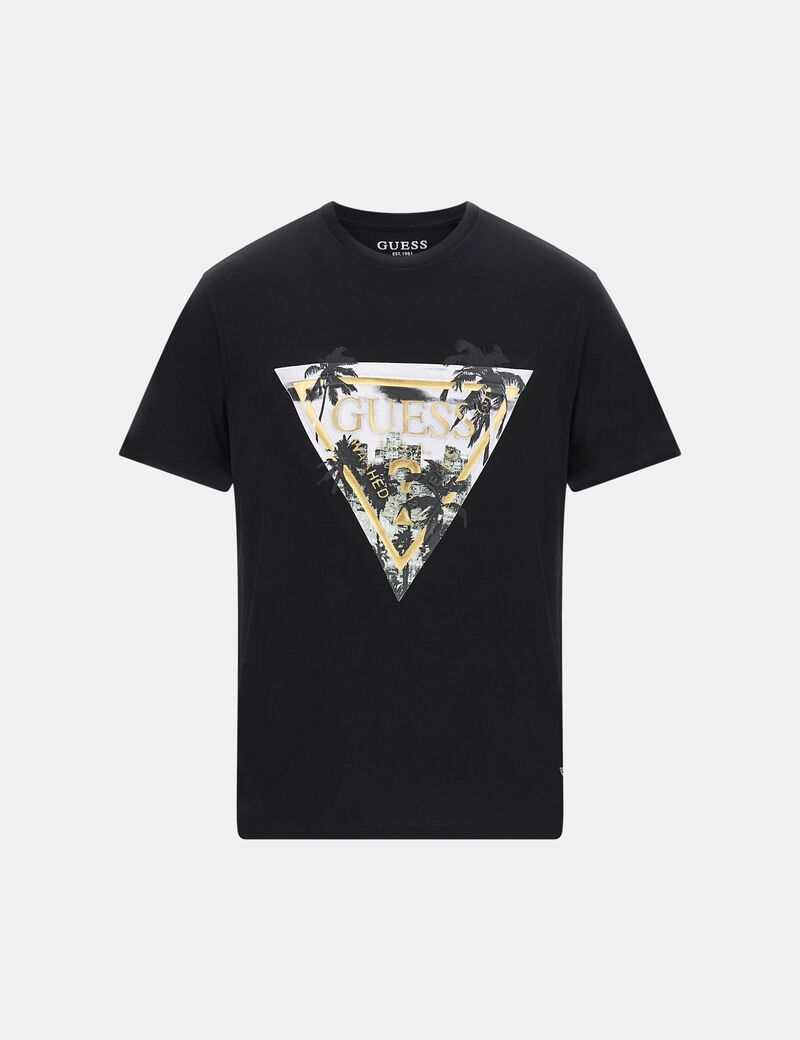 Triangle Logo T-Shirt