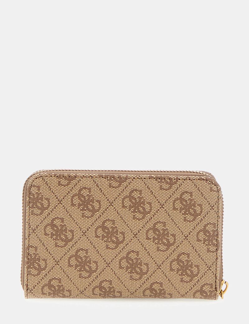 Dagan 4G logo purse