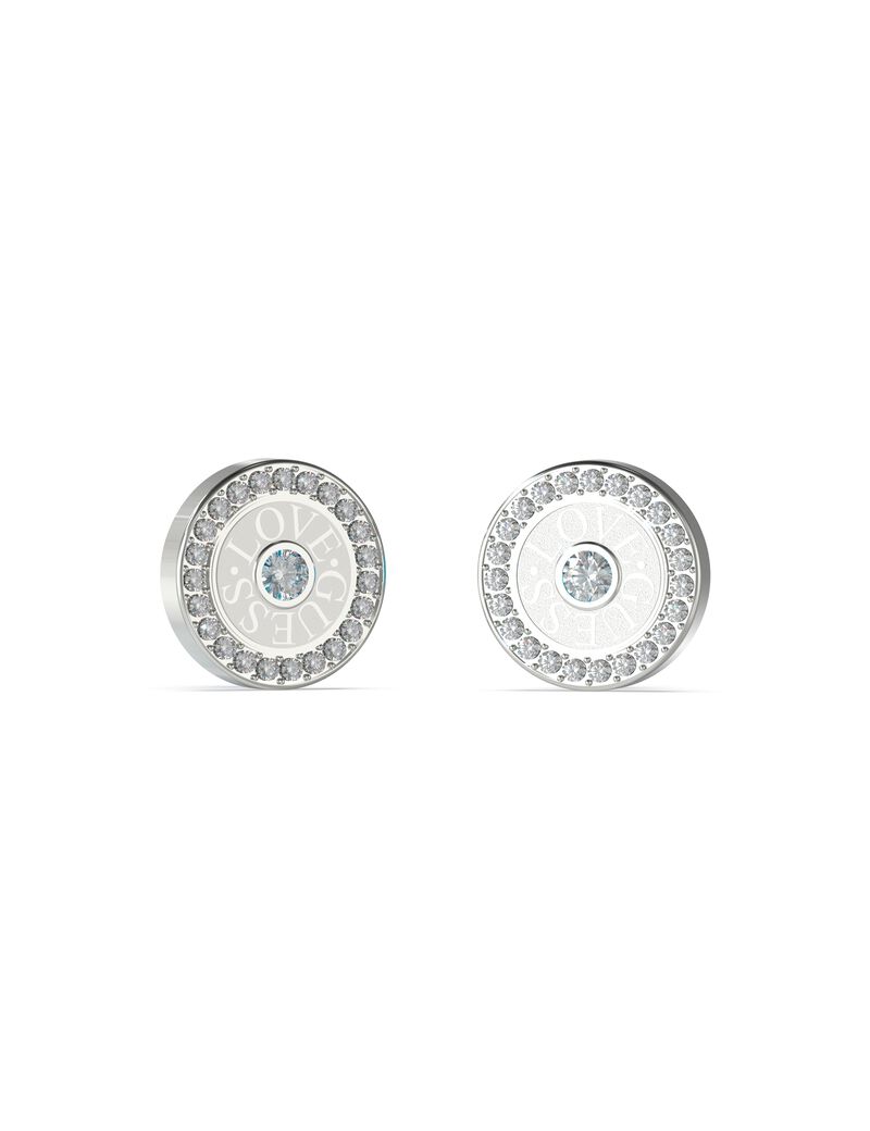 Love Guess Earrings