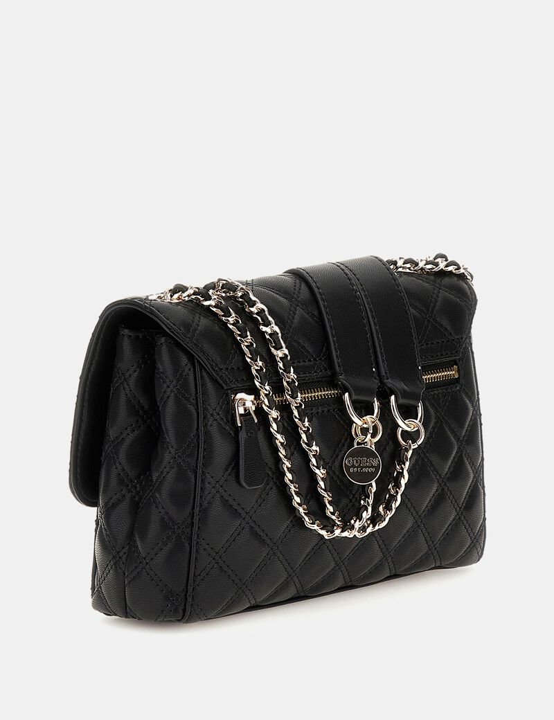 Giully quilted crossbody