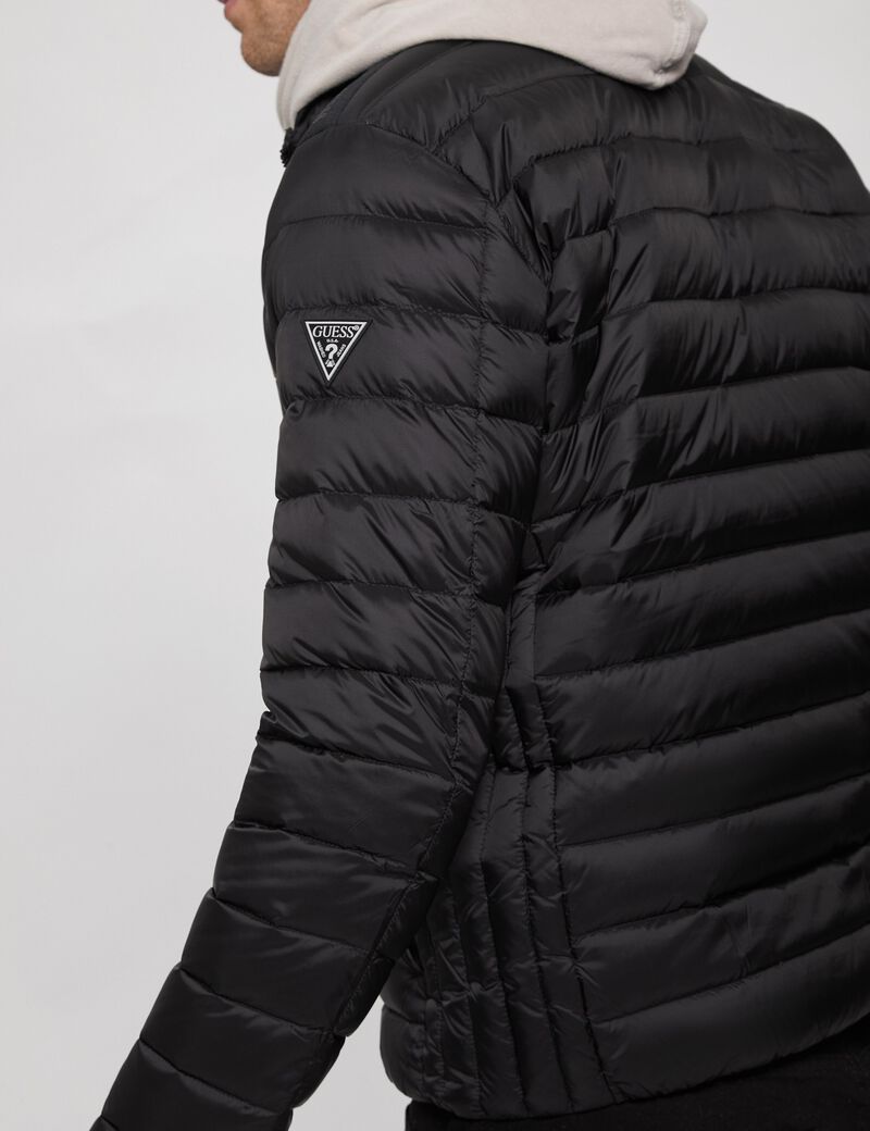 Packable Padded Jacket