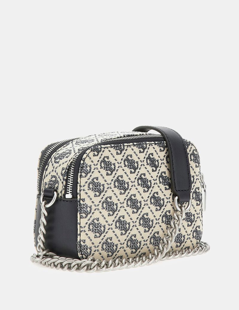 Izzy 4G logo crossbody bag