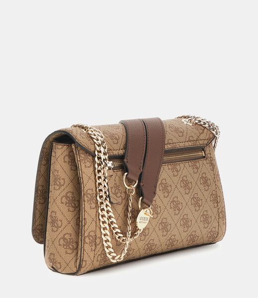 Noelle 4G Logo Crossbody Bag