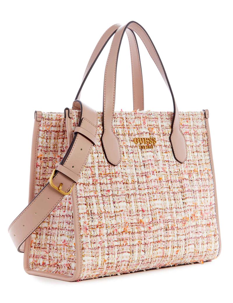 Silvana 2 Compartment Tote