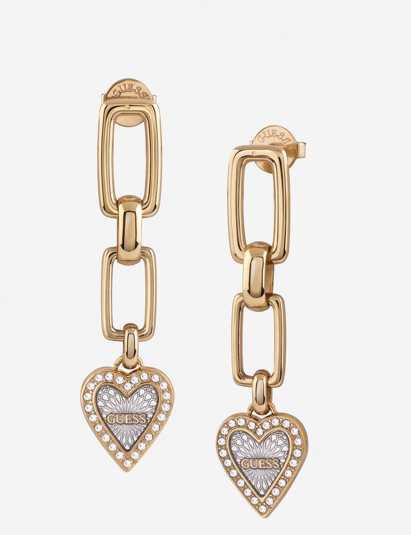 Love Me Tender Earrings