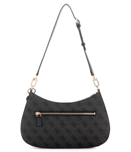 Noelle 4G logo shoulder bag