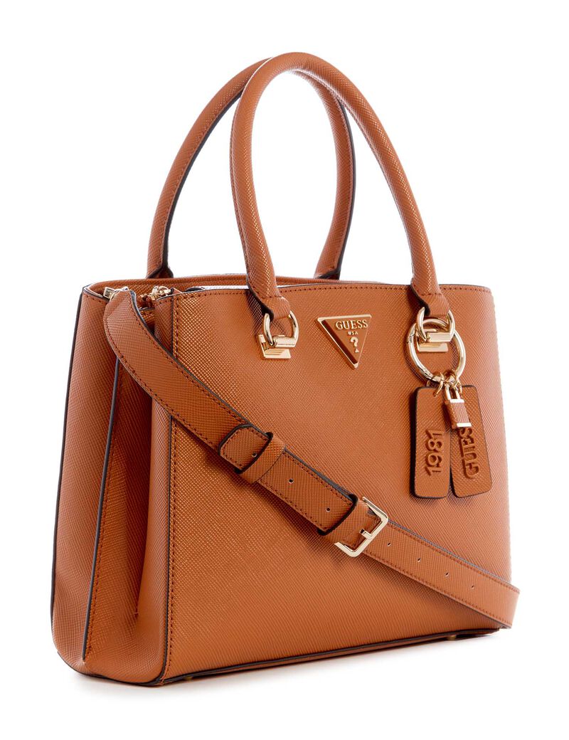 Noelle Girlfriend Satchel