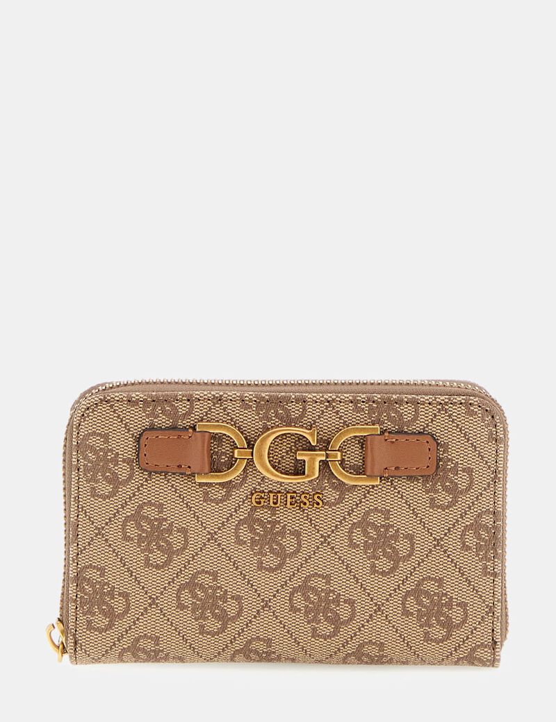 Dagan 4G logo purse