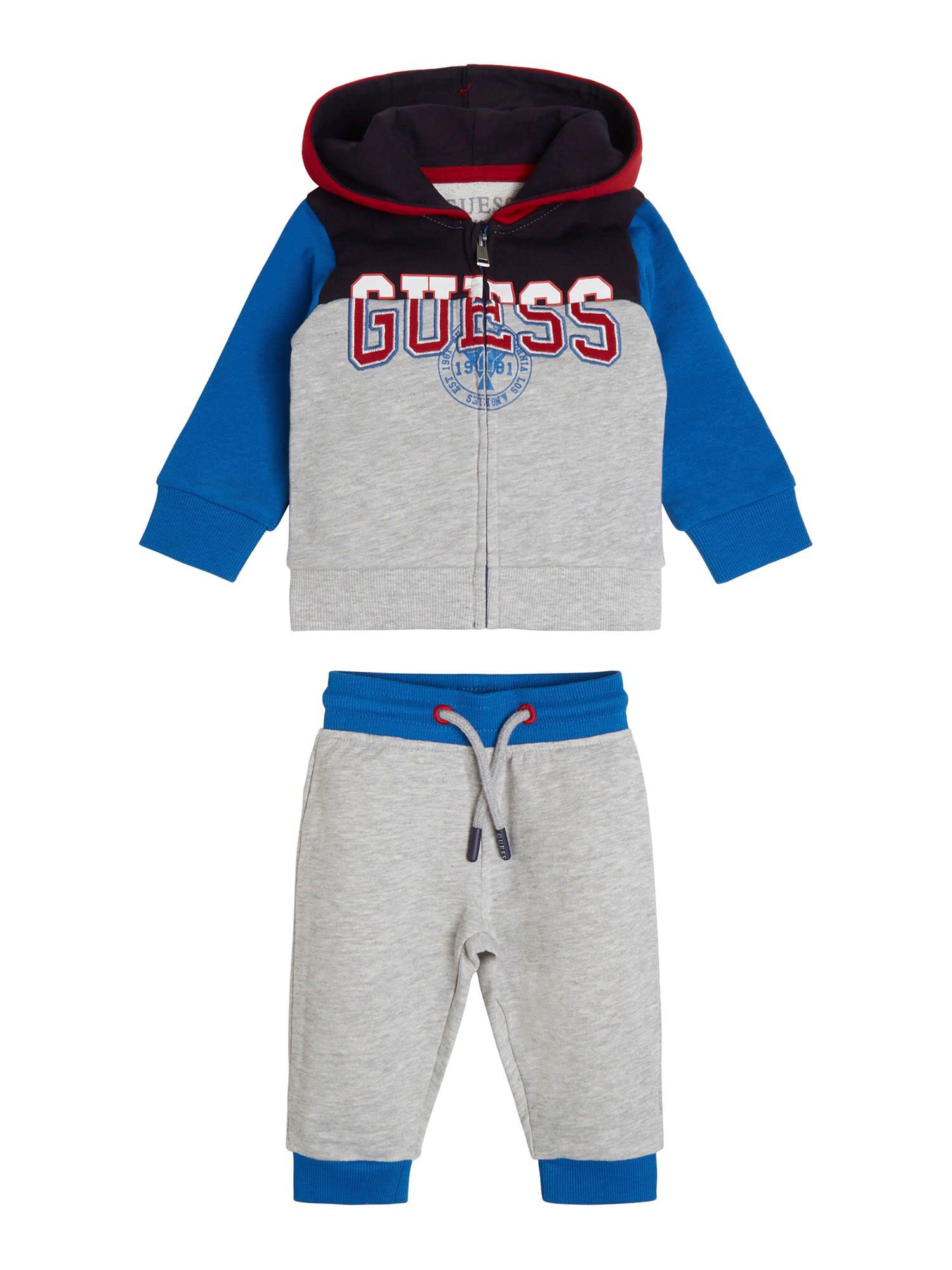 Guess hoodie sale kids