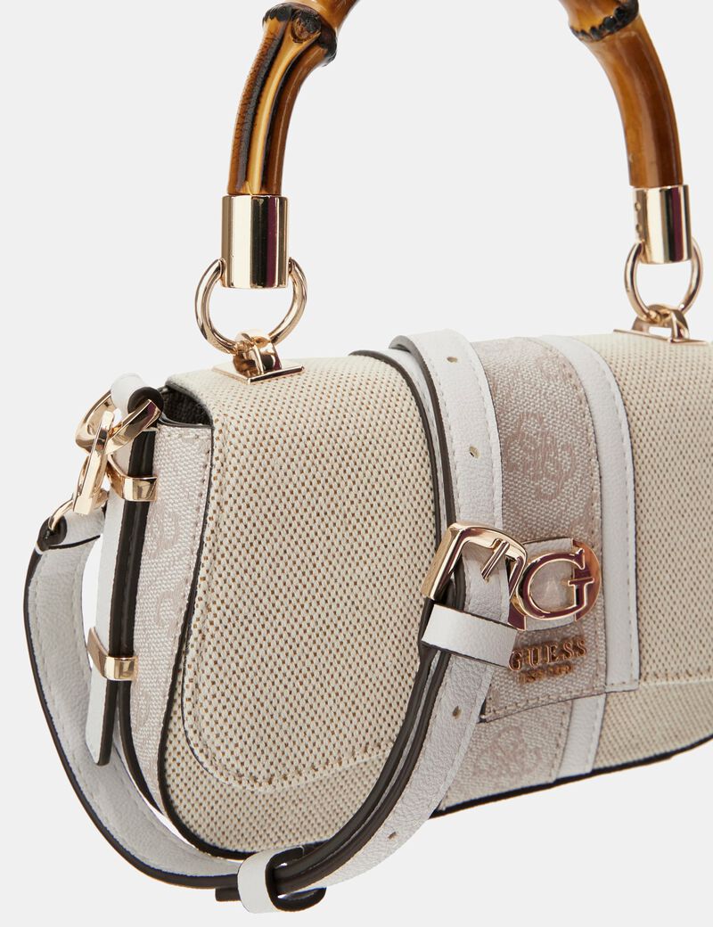 Kerima 4G logo mini handbag