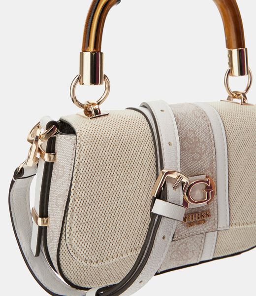 Kerima 4G logo mini handbag