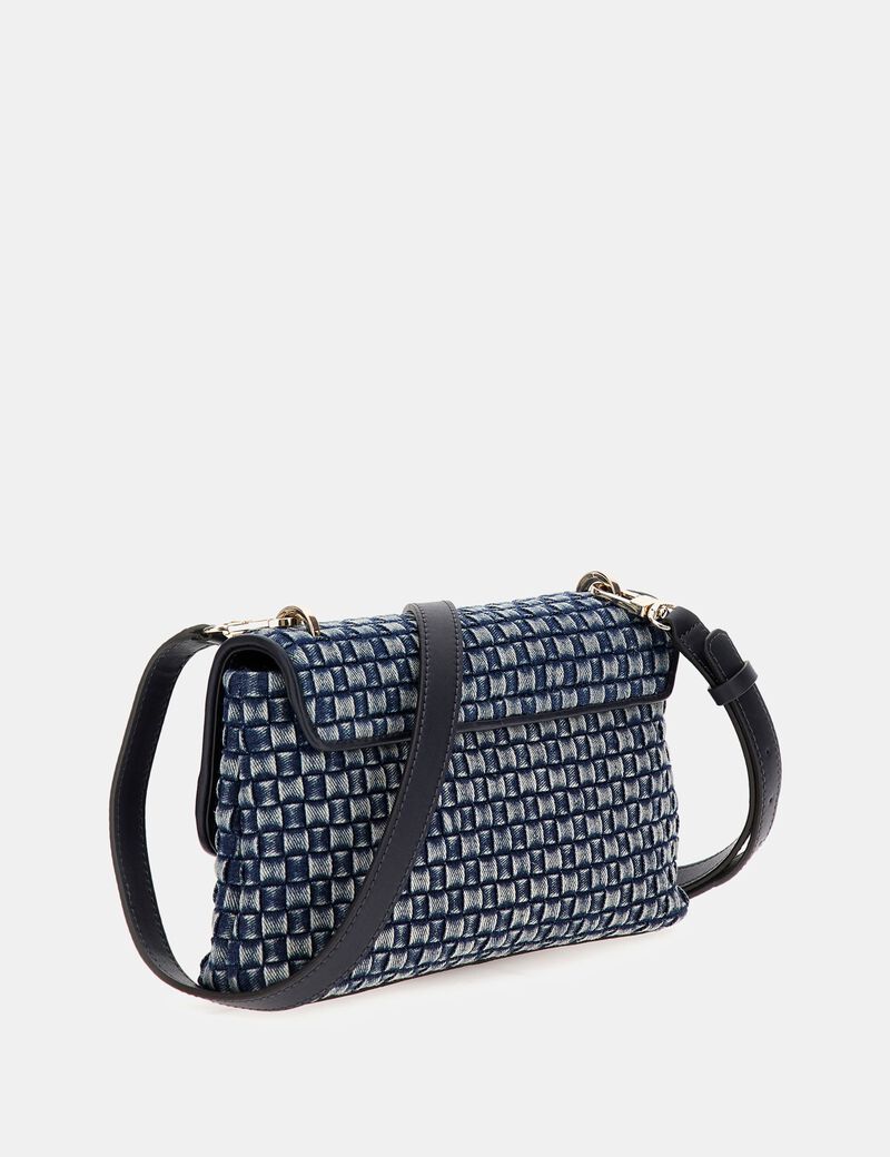 Majka crossbody flap