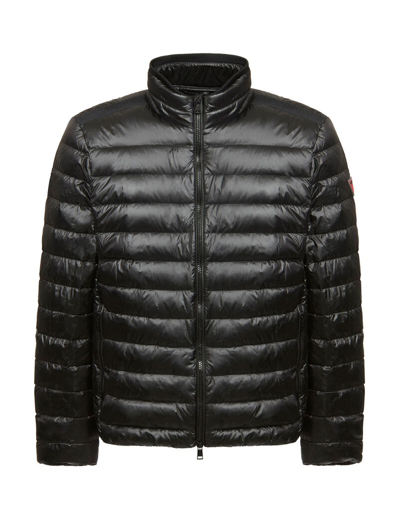 Packable Padded Jacket