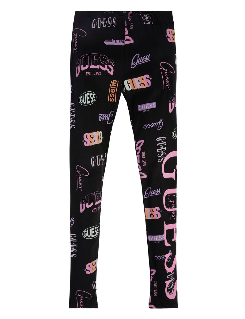 Shop Leggings GUESS Online