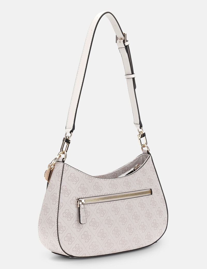 Noelle 4G Logo Shoulder Bag