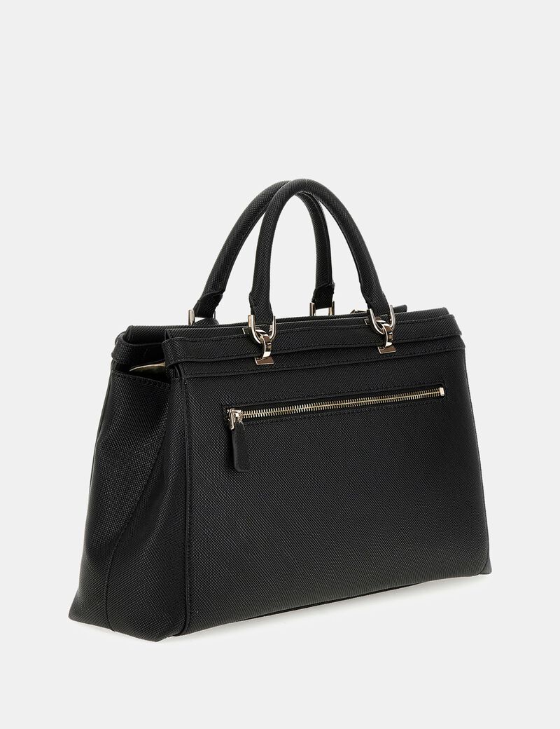 Levante luxury satchel