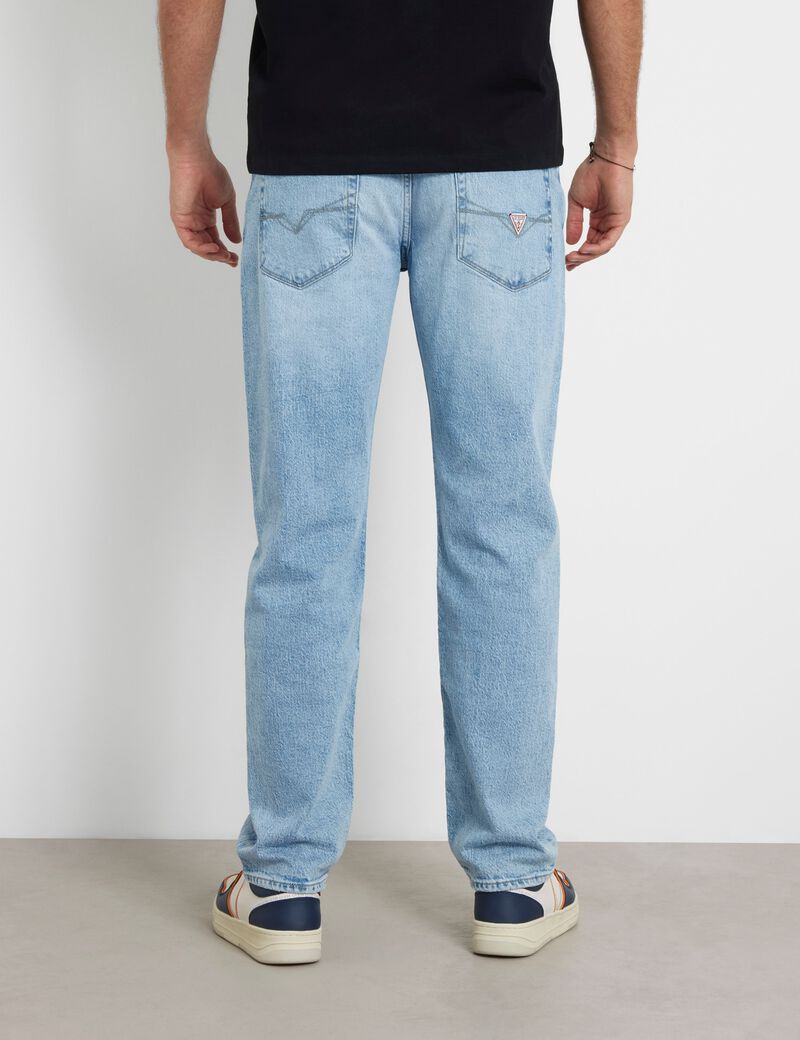 Angels slim denim pant