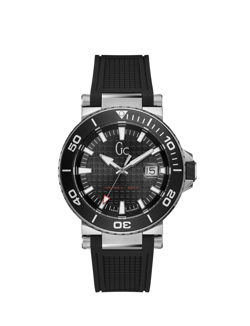 Gc Multi-Function Watch