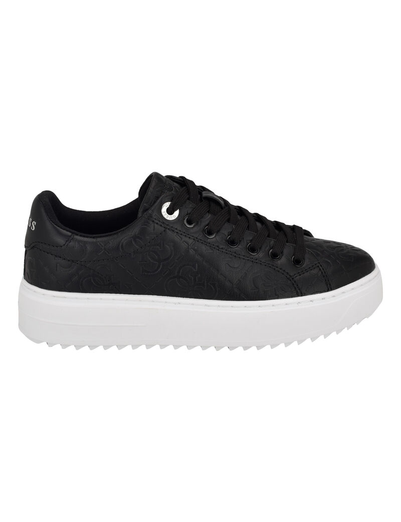 Denesa Low-Top Sneakers