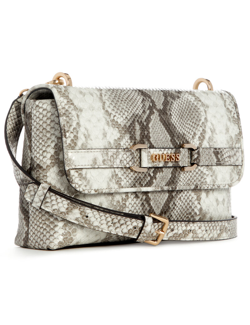 Majka crossbody flap