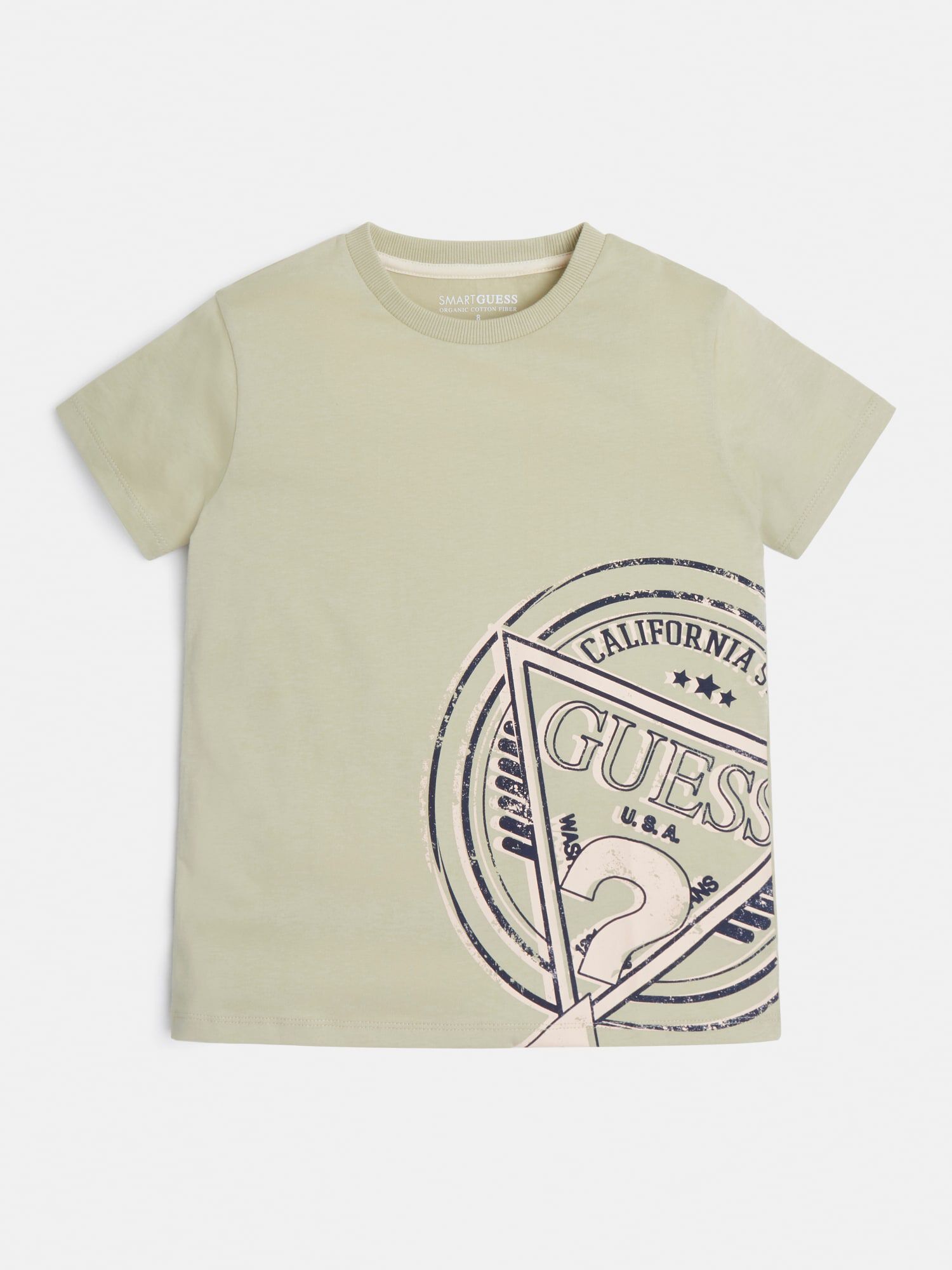 T shirt clearance guess bambino