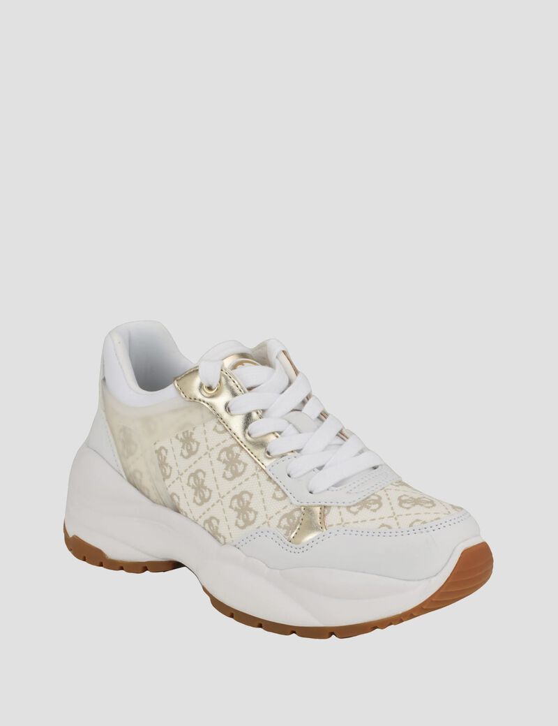 Samra Jogger Sneakers