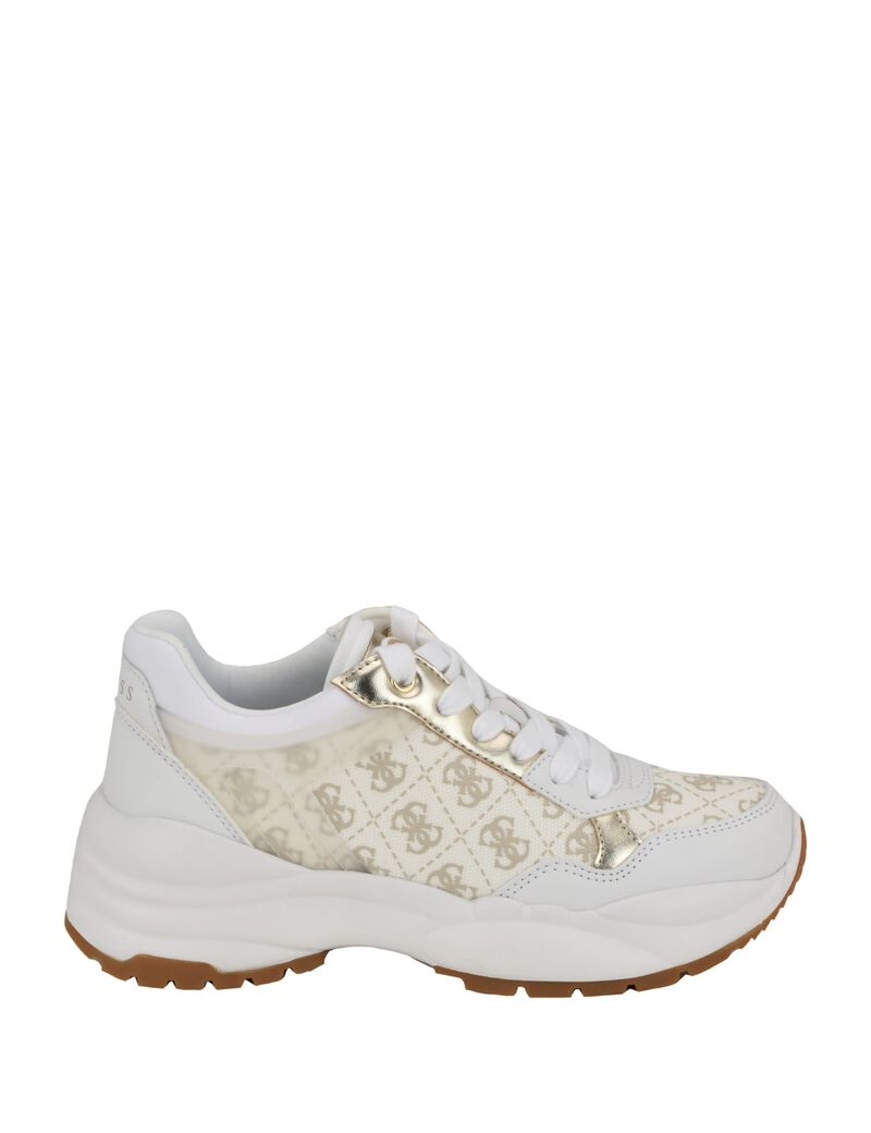 Samra Jogger Sneakers