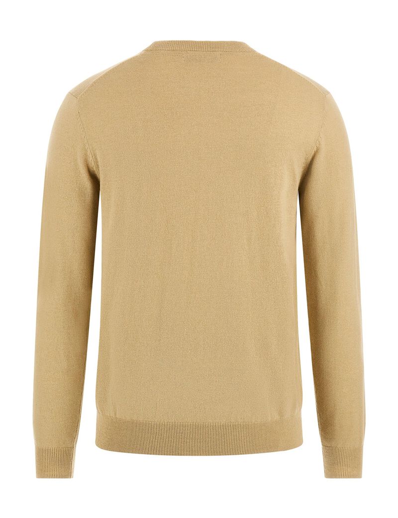 Daniel basic sweater