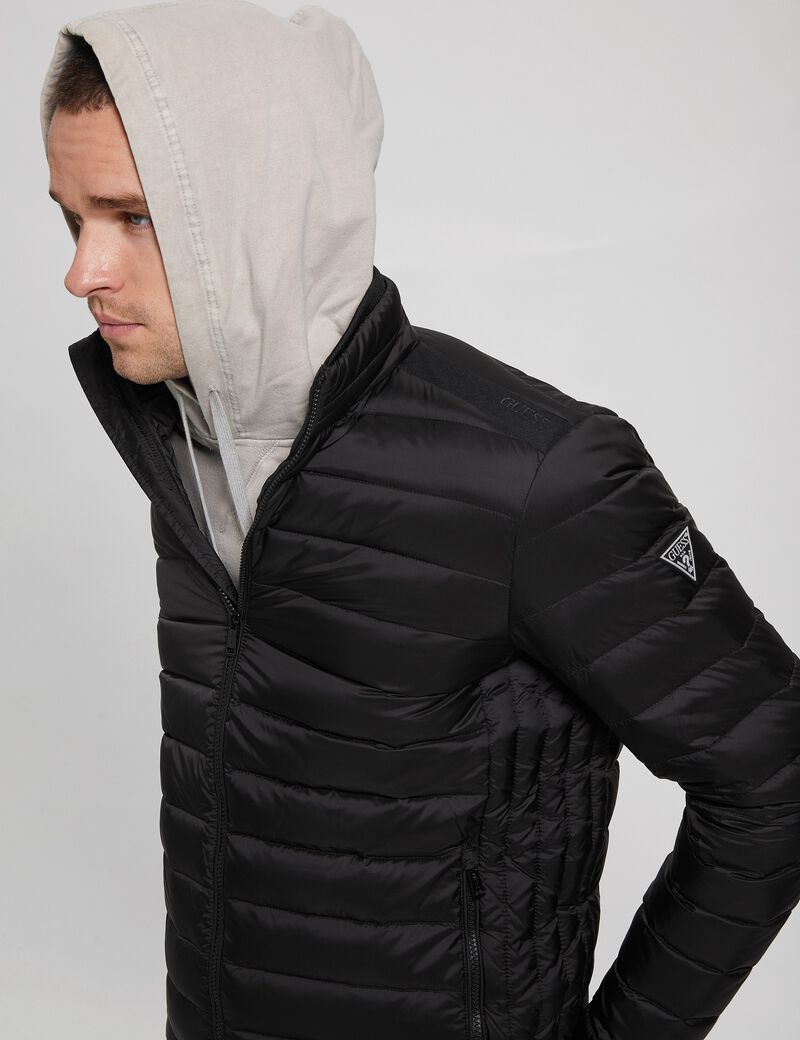 Packable Padded Jacket