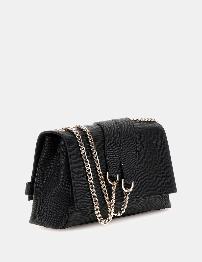 Levante convertible crossbody flap