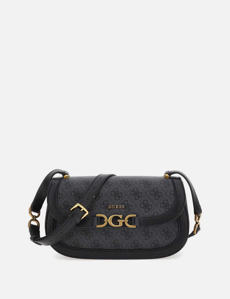 Dagan 4G logo crossbody bag