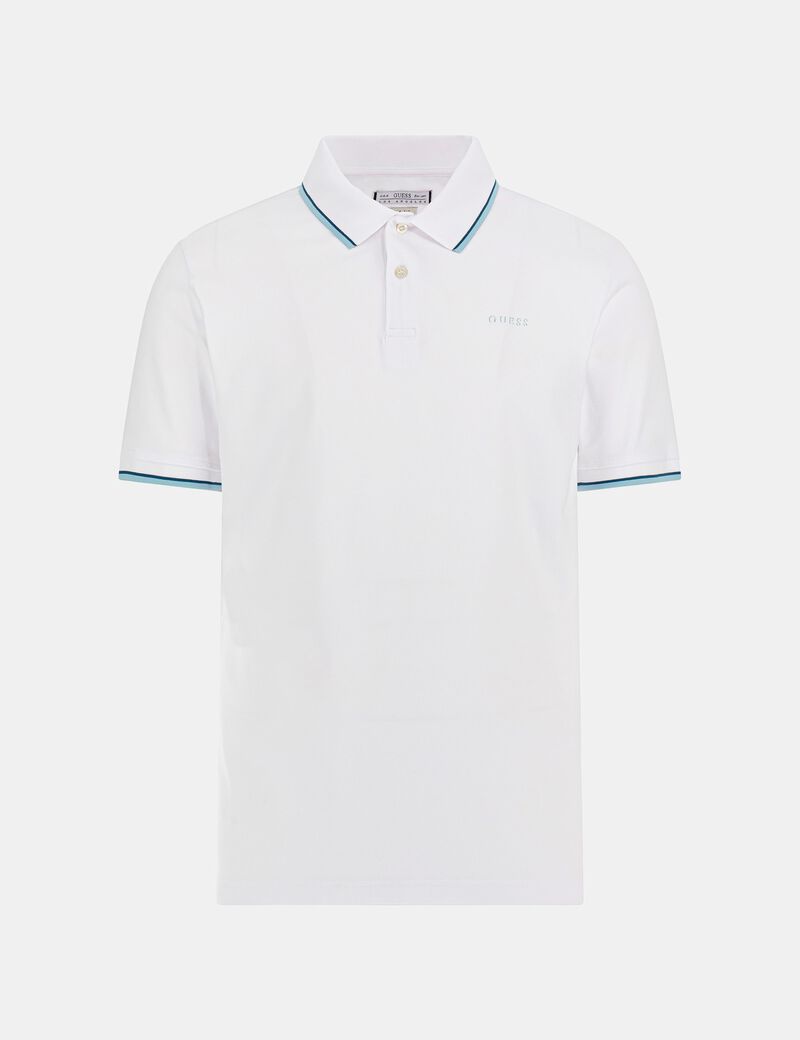 Classic polo