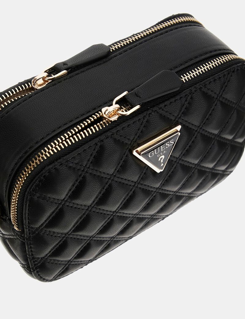 Giully quilted crossbody