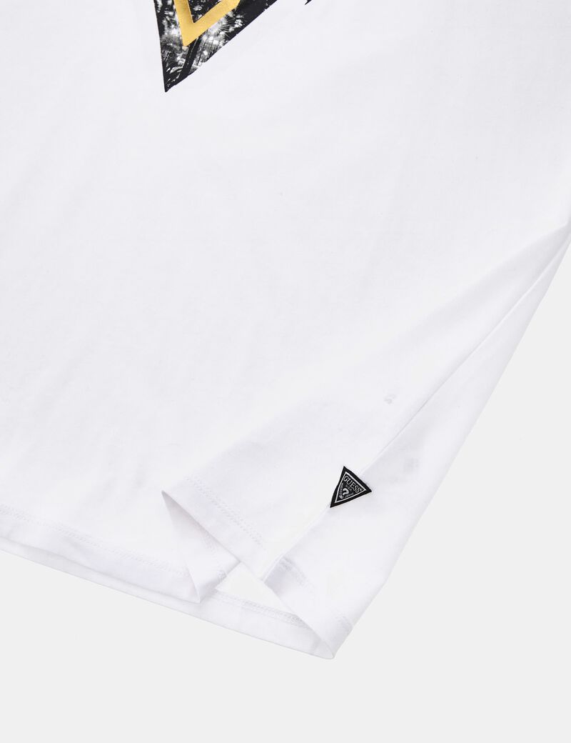 Triangle Logo T-Shirt