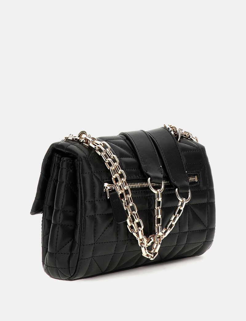 Assia quilted crossbody