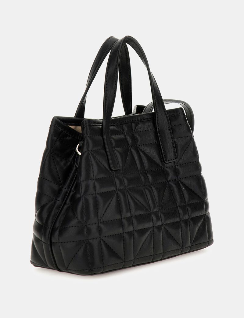 Latona quilted mini shopper