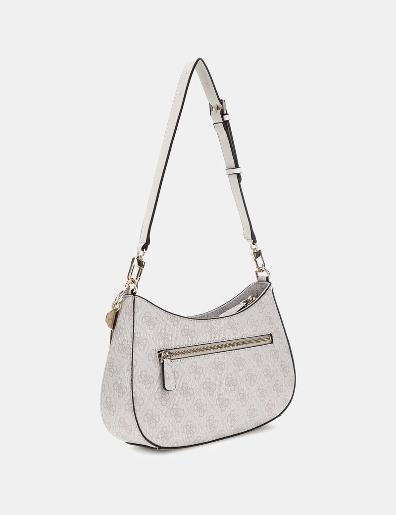 Noelle 4G Logo Shoulder Bag