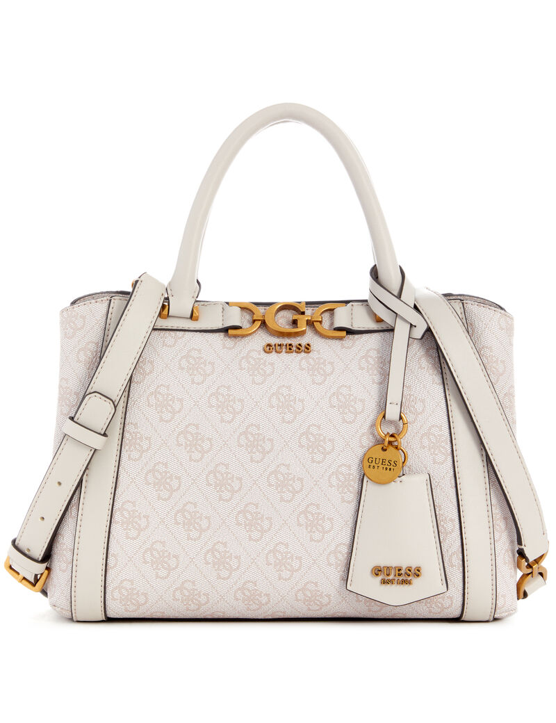 Dagan 4G logo handbag