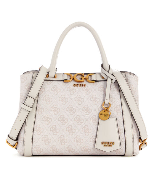 Dagan 4G logo handbag