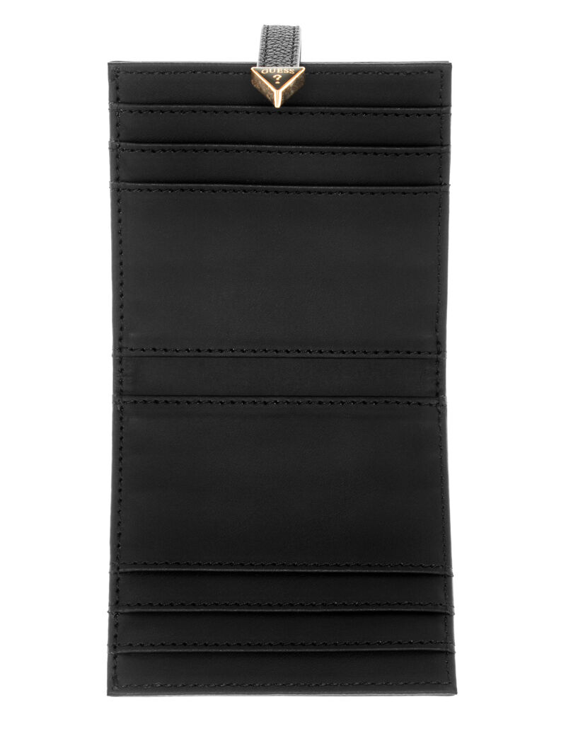 Laurel slg tab card case