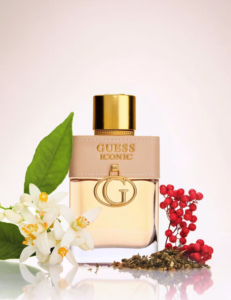 GUESS Iconic, Eau de Parfum, 100ML