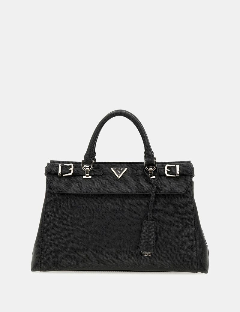 Levante luxury satchel